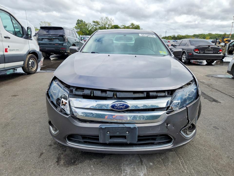 2011 Ford Fusion მანქანა იყიდება აუქციონზე, vin: 3FAHP0HA1BR340049, აუქციონის ნომერი: 69758916
