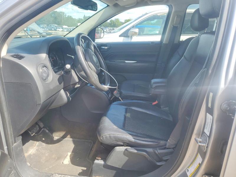 Aukcja sprzedaży 2014 Jeep Compass, vin: 1C4NJDEBXED734553, numer aukcji: 67867366