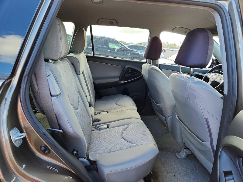 Aukcja sprzedaży 2012 Toyota Rav4, vin: JTMKF4DV3C5044392, numer aukcji: 68823466