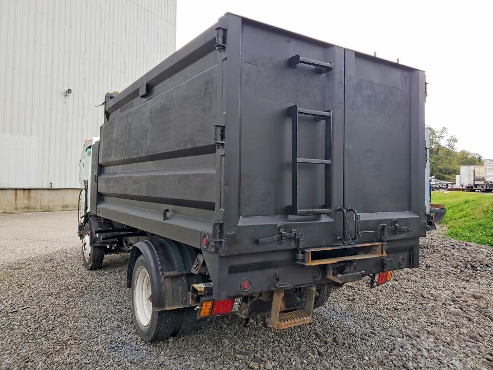 Aukcja sprzedaży 2016 Isuzu Npr Hd, vin: 54DC4W1B8GS806456, numer aukcji: 68673366
