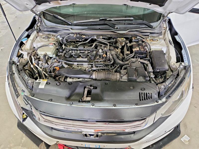 Продаж на аукціоні авто 2016 Honda Civic, vin: 2HGFC1F33GH631843, номер лоту: 70261856