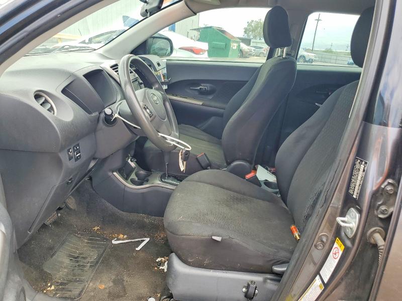 Продажа на аукционе авто 2014 Scion Xd, vin: JTKKUPB47E1042486, номер лота: 67209726