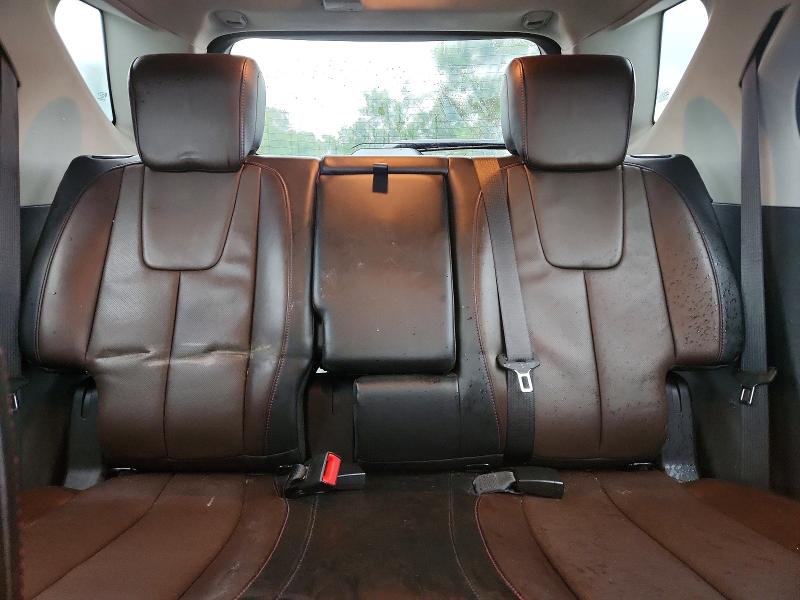 Продажа на аукционе авто 2010 Chevrolet Equinox, vin: 2CNFLGEY0A6252375, номер лота: 69700146
