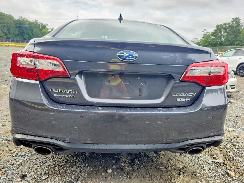 Продажа на аукционе авто 2019 Subaru Legacy, vin: 4S3BNEN63K3014674, номер лота: 68090686