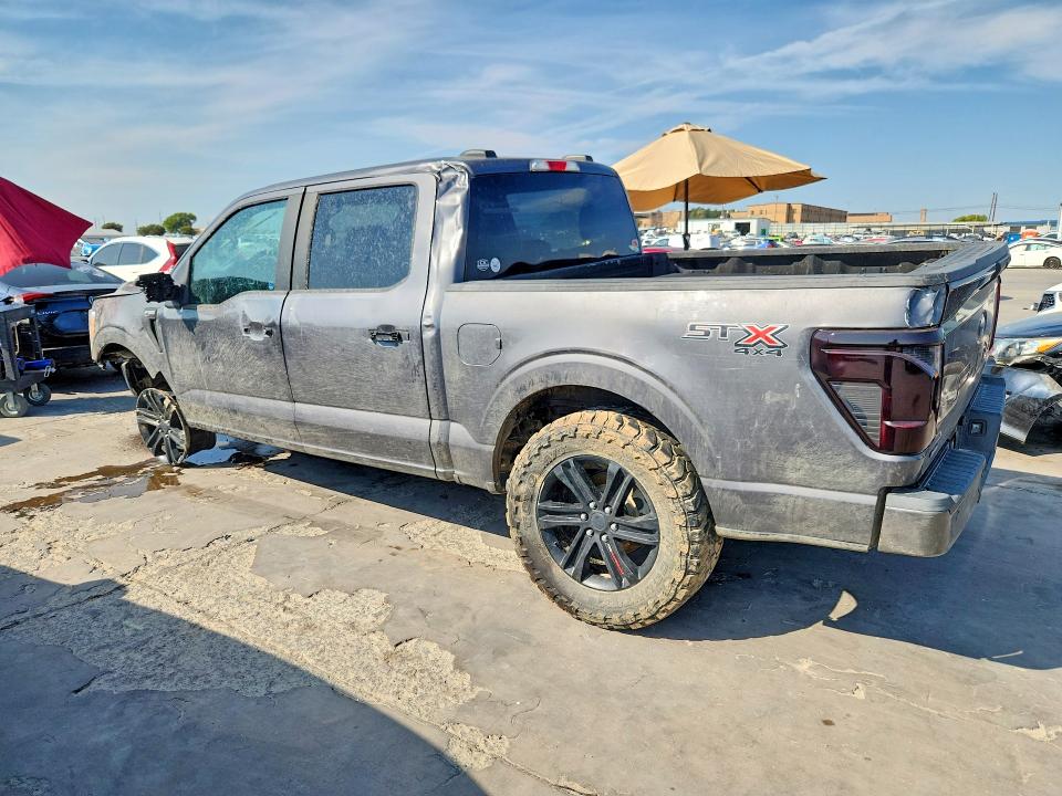69227246 :رقم المزاد ، 1FTFW1E56NFA61280 vin ، 2022 Ford F150 مزاد بيع