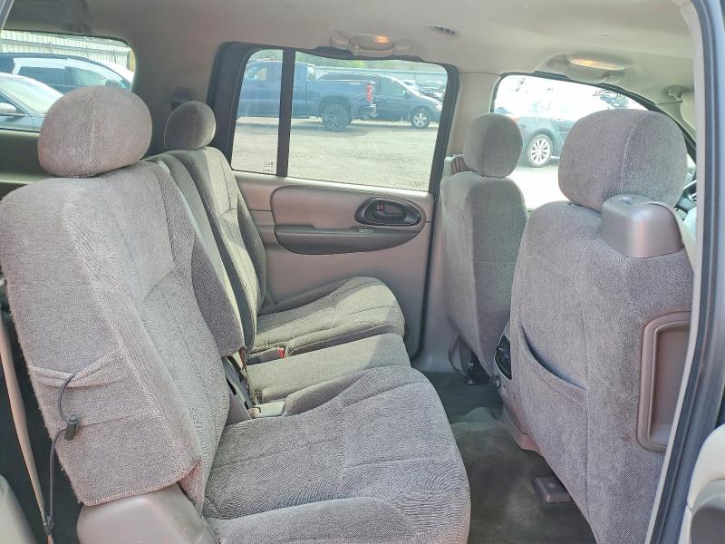 Aukcja sprzedaży 2004 Chevrolet Trailblazer, vin: 1GNET16S846230794, numer aukcji: 67617376
