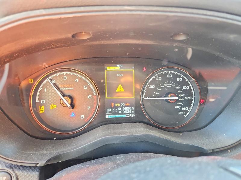 2020 Subaru Forester მანქანა იყიდება აუქციონზე, vin: JF2SKARC8LH483654, აუქციონის ნომერი: 68176886