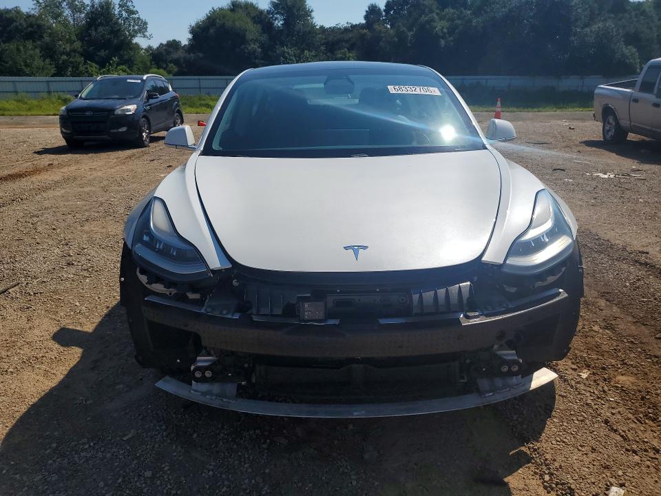 Aukcja sprzedaży 2020 Tesla Model 3, vin: 5YJ3E1EB9LF795232, numer aukcji: 68332706