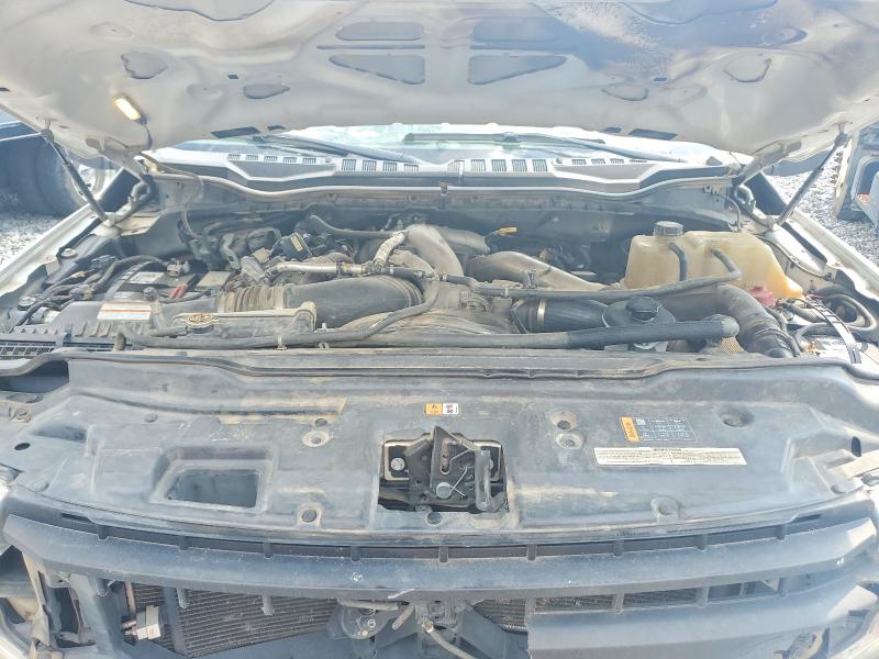 69330916 :رقم المزاد ، 1FDUF5GT1LDA02992 vin ، 2020 Ford F550 مزاد بيع