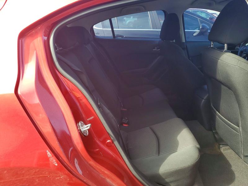 Aukcja sprzedaży 2014 Mazda 3, vin: JM1BM1L78E1105446, numer aukcji: 67426126