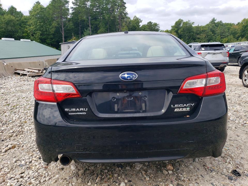 Aukcja sprzedaży 2015 Subaru Legacy, vin: 4S3BNAN67F3060877, numer aukcji: 69133366