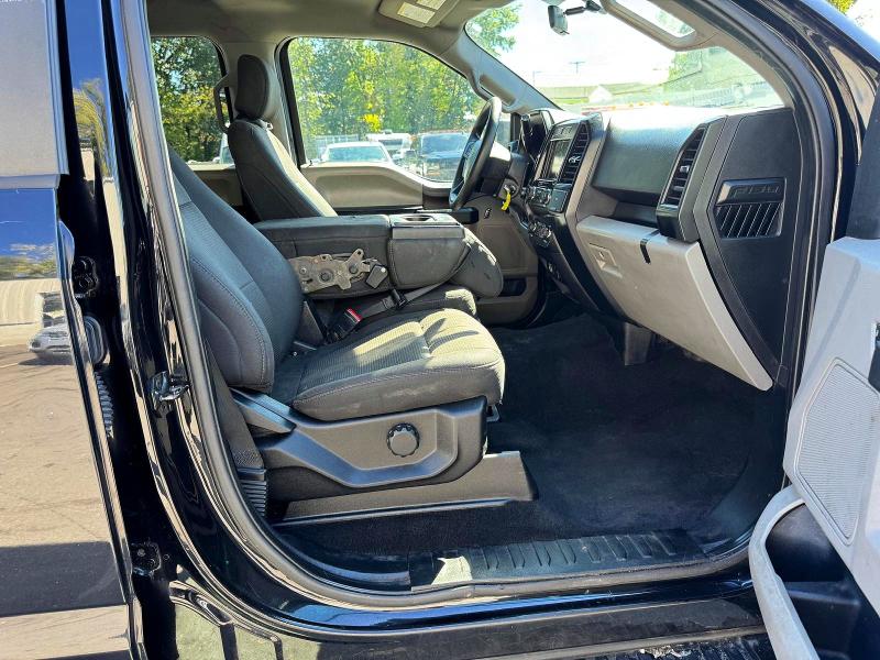 2019 Ford F150 მანქანა იყიდება აუქციონზე, vin: 1FTEW1EPXKFB23367, აუქციონის ნომერი: 70837886