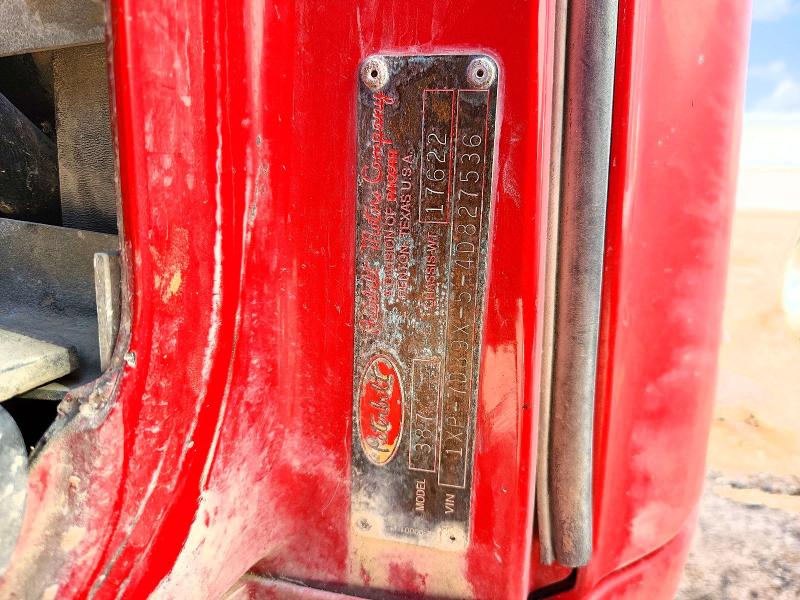 Aukcja sprzedaży 2004 Peterbilt 387, vin: 1XP7DB9X54D827536, numer aukcji: 67272186