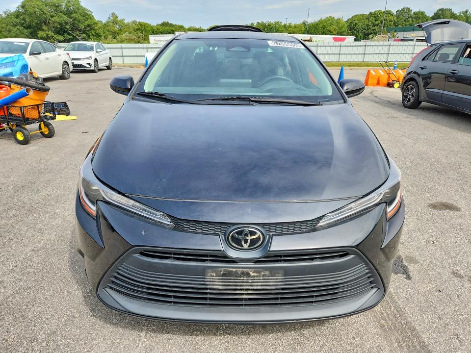 Продаж на аукціоні авто 2024 Toyota Corolla, vin: 5YFB4MDE3RP091925, номер лоту: 67500656