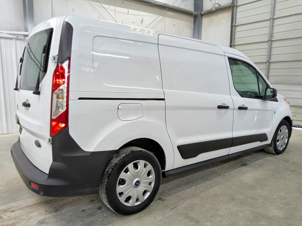 Aukcja sprzedaży 2023 Ford Transit Connect, vin: NM0LS7S26P1552134, numer aukcji: 68414656