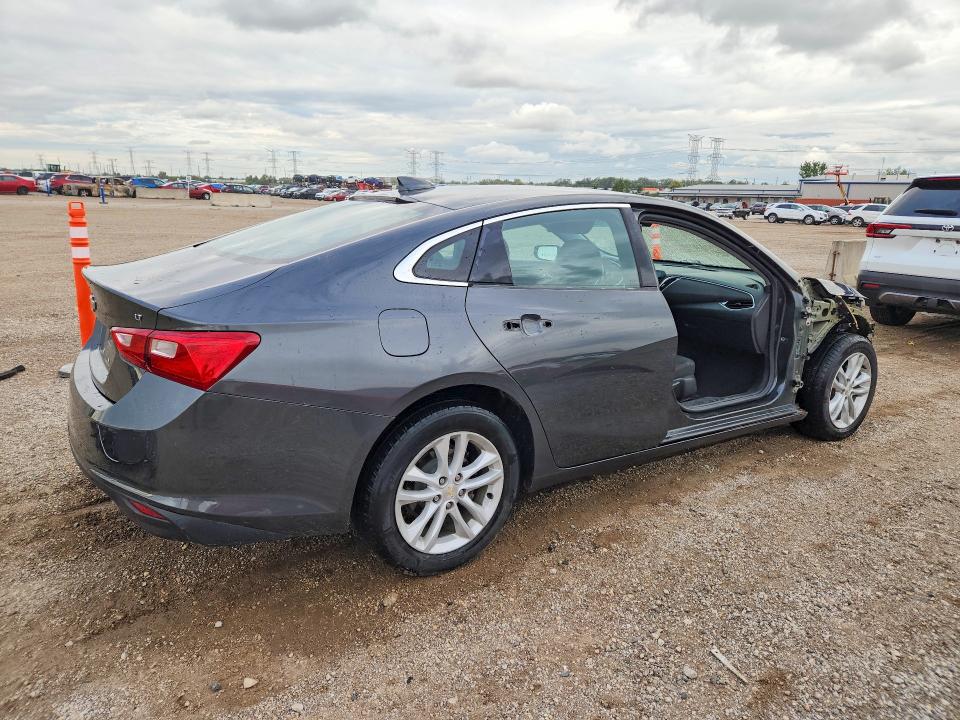 Продажа на аукционе авто 2016 Chevrolet Malibu, vin: 1G1ZE5ST2GF262065, номер лота: 69048546
