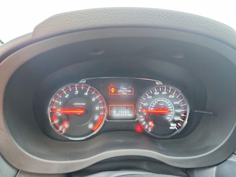 Продаж на аукціоні авто 2021 Subaru Wrx, vin: JF1VA1C64M9810845, номер лоту: 69098906