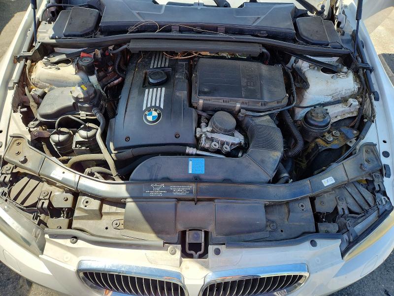Aukcja sprzedaży 2008 Bmw 335, vin: WBAWB73568P043116, numer aukcji: 68427556