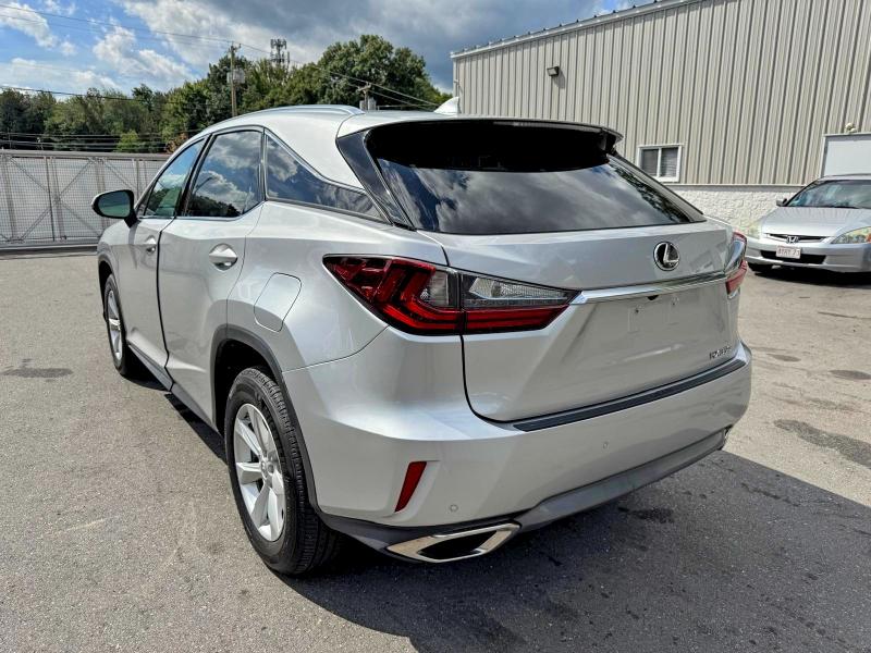 Продаж на аукціоні авто 2016 Lexus Rx 350, vin: 2T2BZMCA0GC001395, номер лоту: 68808906