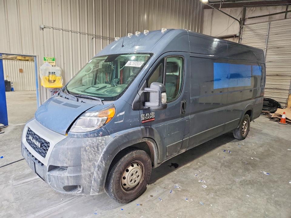 Aukcja sprzedaży 2021 Ram Promaster 3500, vin: 3C6MRVJGXME587442, numer aukcji: 67440486