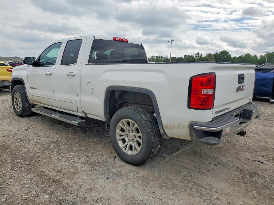 Продаж на аукціоні авто 2019 Gmc Sierra Limited, vin: 2GTV2MECXK1190388, номер лоту: 69168686