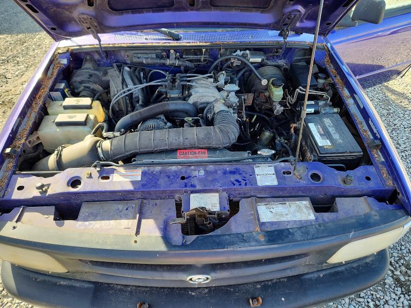 Aukcja sprzedaży 1995 Mazda B3000, vin: 4F4CR17U7STM21210, numer aukcji: 70751476