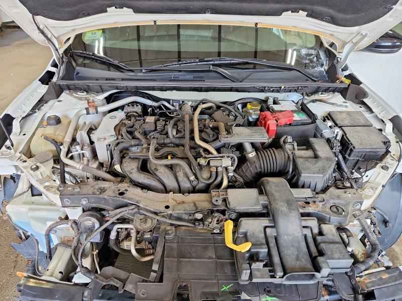 Продаж на аукціоні авто 2022 Nissan Sentra, vin: 3N1AB8DV7NY252024, номер лоту: 69724056