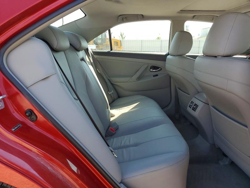 Продаж на аукціоні авто 2008 Toyota Camry, vin: JTNBB46K783045722, номер лоту: 67323266