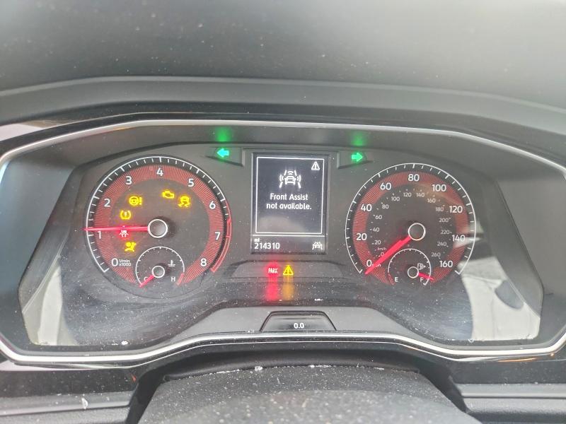 69618906 :رقم المزاد ، 3VWC57BU6KM219548 vin ، 2019 Volkswagen Jetta مزاد بيع