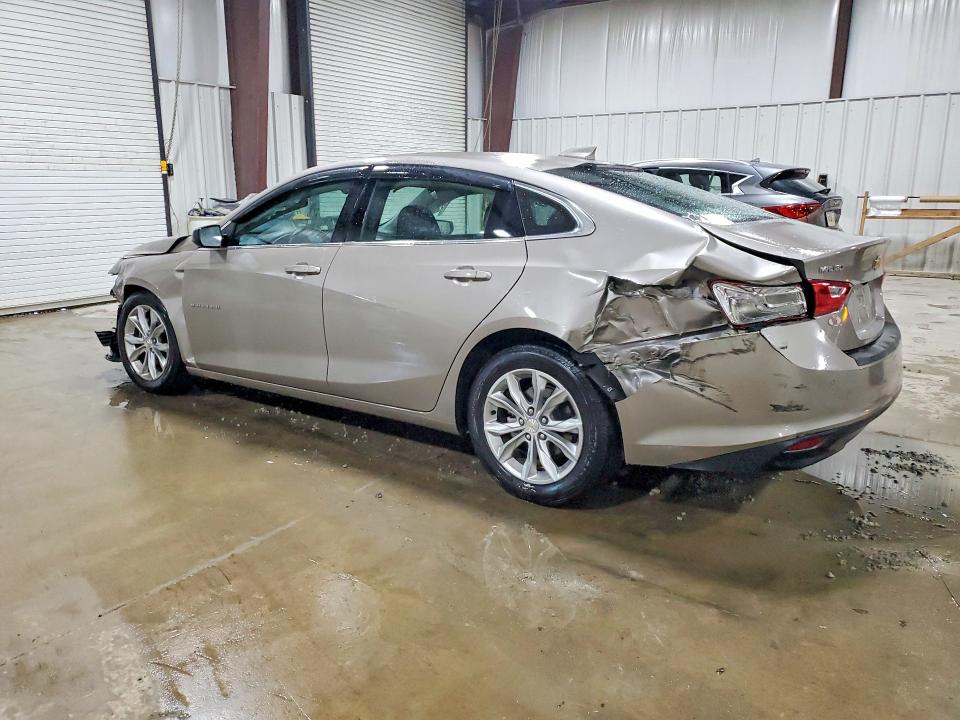 Продаж на аукціоні авто 2023 Chevrolet Malibu, vin: 1G1ZD5ST2PF216609, номер лоту: 68571446