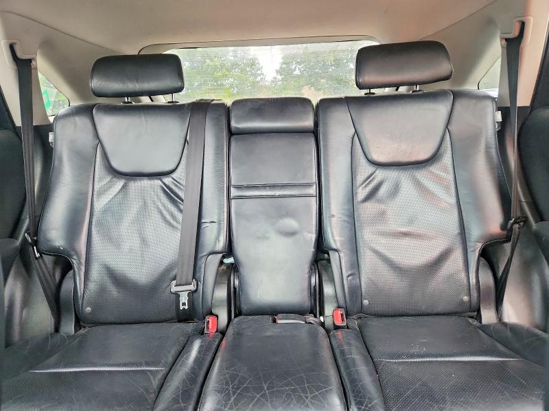 Auction sale of the 2010 Lexus Rx, vin: 2T2BK1BA9AC050283, lot number: 69294766