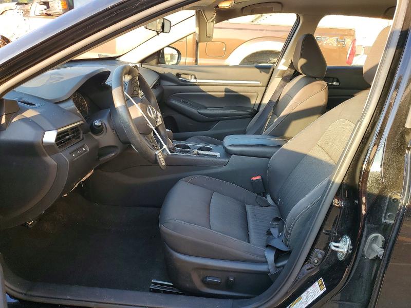 Продажа на аукционе авто 2022 Nissan Altima, vin: 1N4BL4DV9NN328062, номер лота: 67420386
