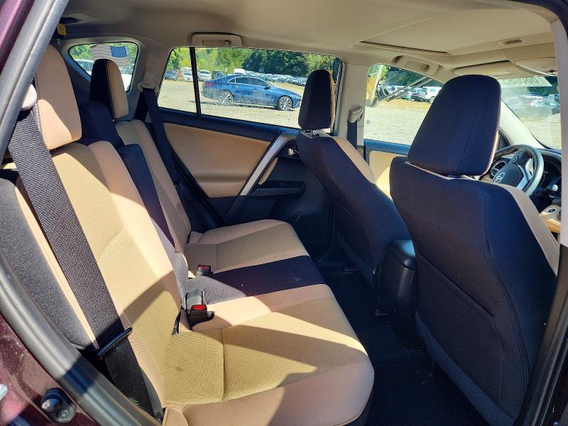 2018 Toyota Rav4 მანქანა იყიდება აუქციონზე, vin: 2T3RFREV5JW766351, აუქციონის ნომერი: 68609586