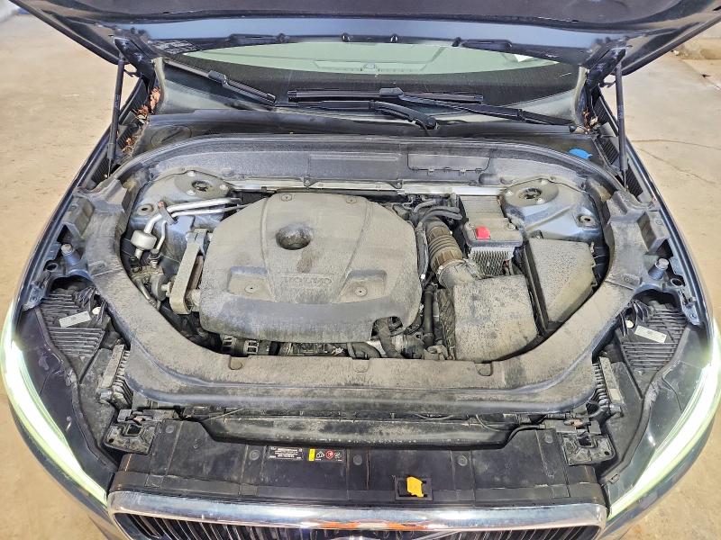Aukcja sprzedaży 2019 Volvo Xc60, vin: YV4A22RK9K1366516, numer aukcji: 69684056