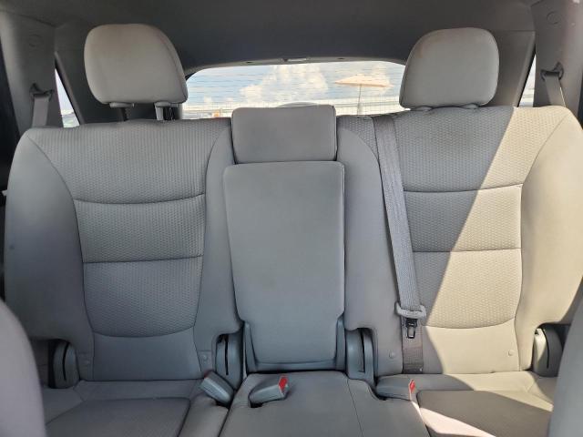 2013 Kia Sorento მანქანა იყიდება აუქციონზე, vin: 5XYKT4A20DG326842, აუქციონის ნომერი: 69752376
