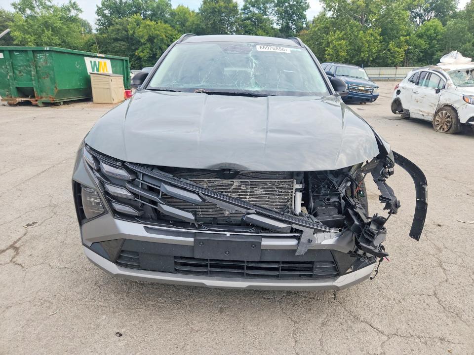 Продаж на аукціоні авто 2026 Hyundai Tucson, vin: 5NMJB3DE4TH669169, номер лоту: 66976556