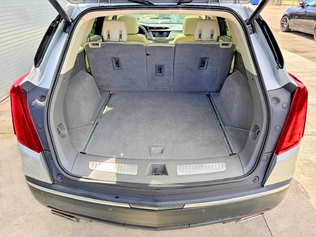 69732506 :رقم المزاد ، 1GYKNCRSXKZ167345 vin ، 2019 Cadillac Xt5 مزاد بيع