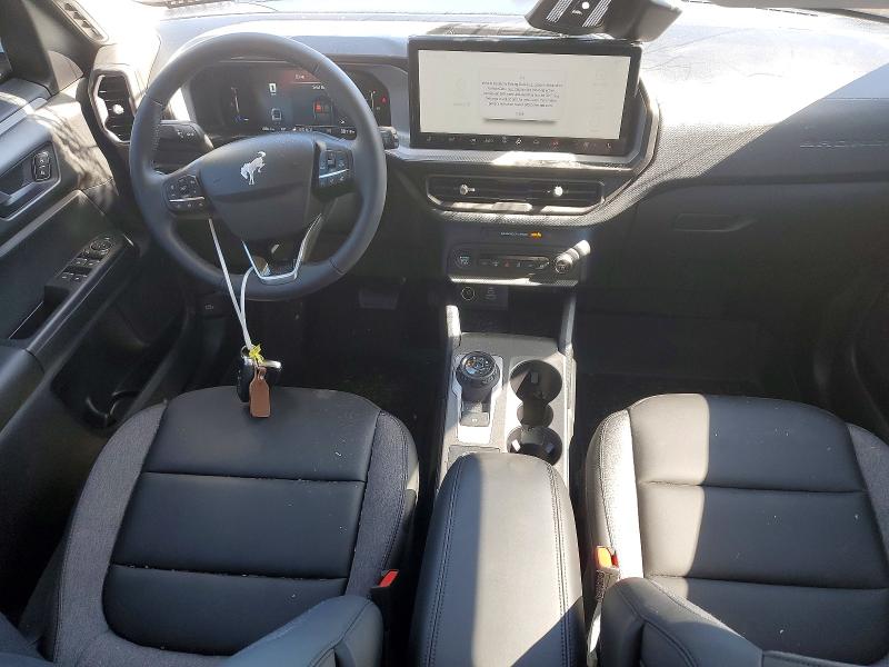 Продаж на аукціоні авто 2026 Ford Bronco Sport, vin: 3FMCR9BN6TRE51238, номер лоту: 70070886