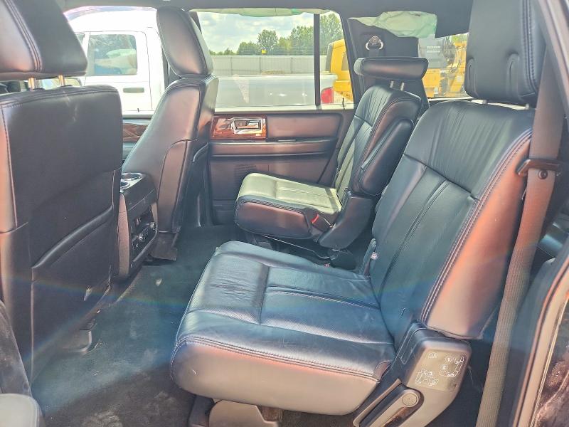 Aukcja sprzedaży 2016 Lincoln Navigator, vin: 5LMJJ3JT8GEL11760, numer aukcji: 67437346