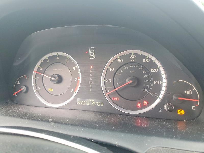 Aukcja sprzedaży 2009 Honda Accord, vin: 1HGCP26309A200181, numer aukcji: 68699696