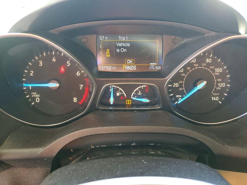 2019 Ford Escape მანქანა იყიდება აუქციონზე, vin: 1FMCU0GD1KUB10573, აუქციონის ნომერი: 70714366