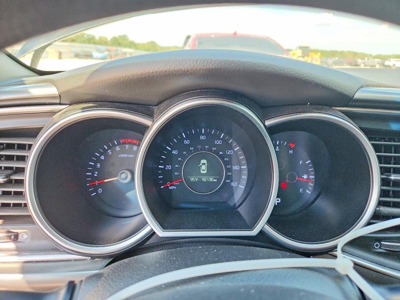Продажа на аукционе авто 2015 Kia Optima, vin: 5XXGM4A71FG429595, номер лота: 68501766