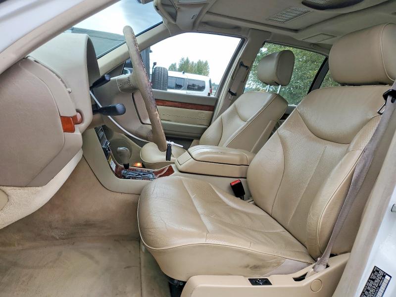 Продажа на аукционе авто 1999 Mercedes-benz S, vin: WDBGA32G1XA416231, номер лота: 70859986