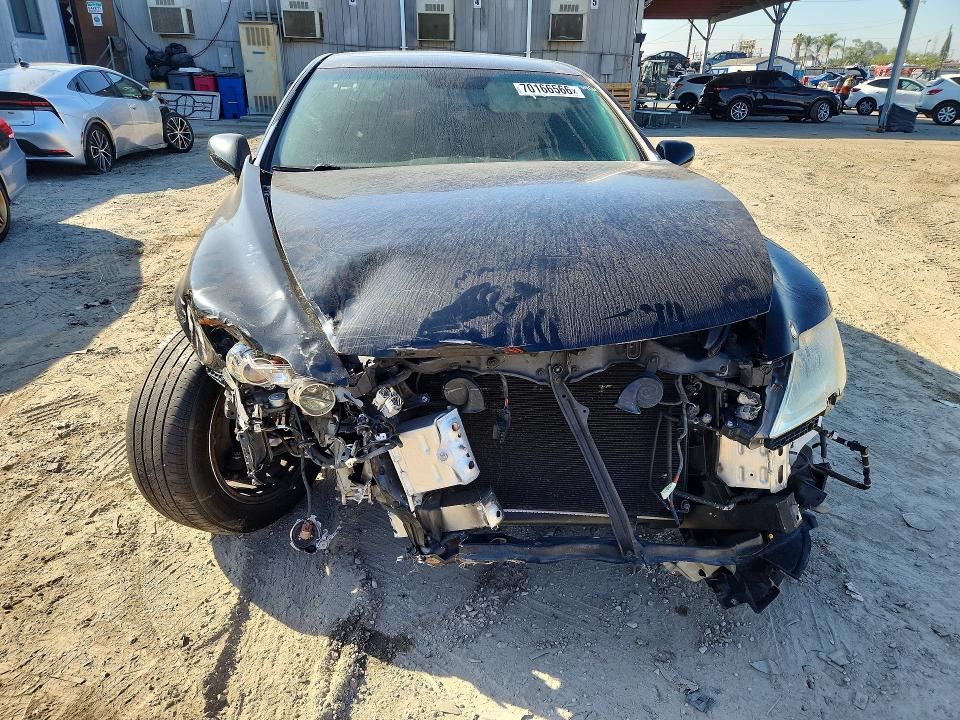 Продажа на аукционе авто 2008 Lexus Ls, vin: JTHBL46F485054496, номер лота: 70166566