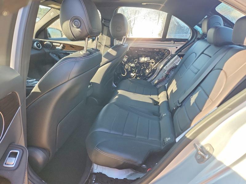 67301656 :رقم المزاد ، W1KWF8EB8LR596837 vin ، 2020 Mercedes-benz C مزاد بيع