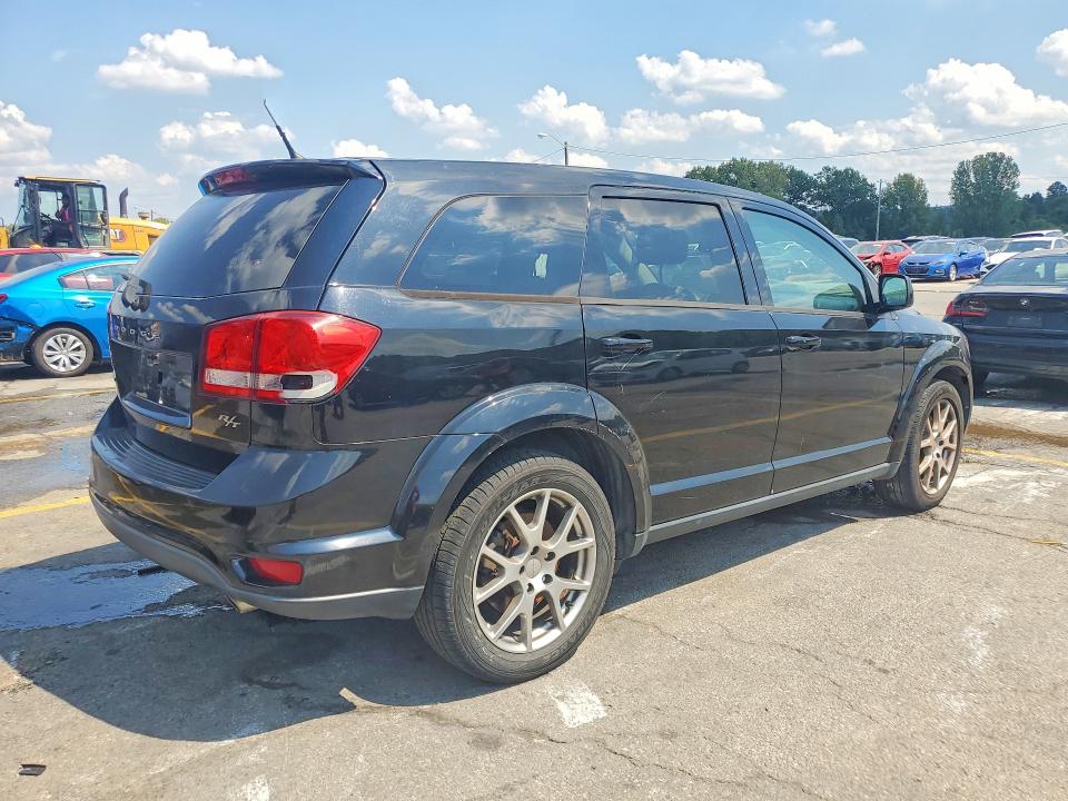 Aukcja sprzedaży 2014 Dodge Journey, vin: 3C4PDCEG1ET235799, numer aukcji: 67615096