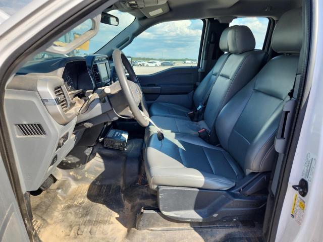 Продажа на аукционе авто 2021 Ford F150, vin: 1FTEX1C51MKD88803, номер лота: 68887226