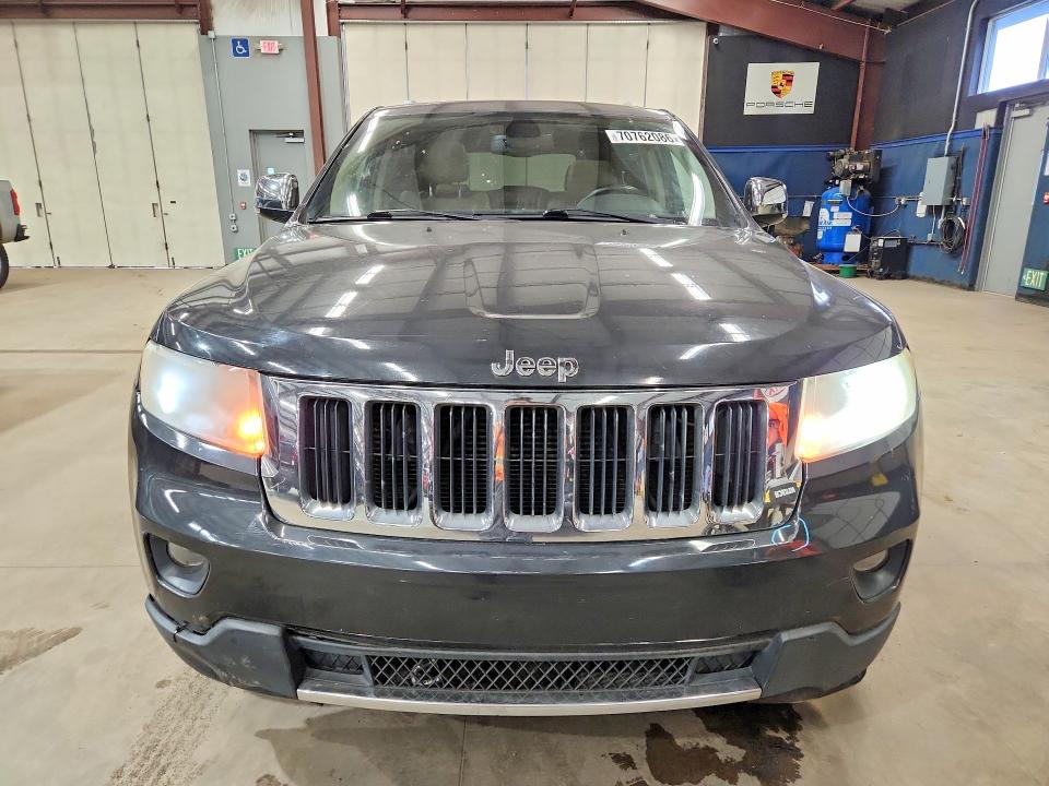 Продаж на аукціоні авто 2011 Jeep Grand Cherokee, vin: 1J4RR5GG7BC555312, номер лоту: 70762086