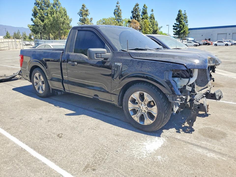 Aukcja sprzedaży 2022 Ford F150, vin: 1FTMF1C50NKF26329, numer aukcji: 66140276