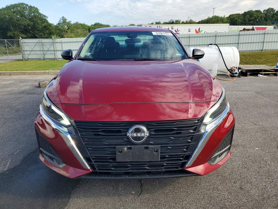 Продаж на аукціоні авто 2024 Nissan Altima, vin: 1N4BL4DV5RN420095, номер лоту: 69316346